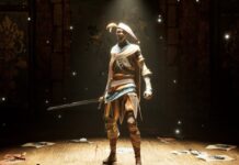 Ролевой экшен Enotria: The Last Song выйдет в августе, но только не на Xbox Series