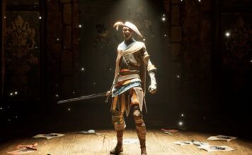 Ролевой экшен Enotria: The Last Song выйдет в августе, но только не на Xbox Series