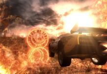 Первый за много лет патч добавил в FlatOut: Ultimate Carnage русский язык, достижения и поддержку Steam Deck, а Games for Windows Live вырезал