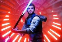 Режиссёр God of War III и Star Wars Jedi: Survivor открыл студию Giant Skull для создания захватывающих одиночных игр