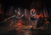 Раскрыта дата выхода Venture to the Vile — метроидвании в изменчивом мире от бывших разработчиков GTA и BioShock