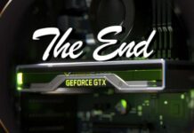 «Историческая миссия» GeForce GTX 16 завершена. Nvidia прекратила выпуск GPU для видеокарт GTX 1660 Ti/Super, GTX 1660, GTX 1650 Super, GTX 1650 и GTX 1630