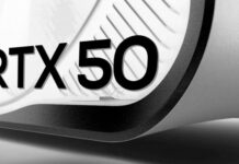 Видеокарта GeForce RTX 5080, вероятно, получит 256-битную шину. Появились некоторые параметры GPU GB203 и GB205