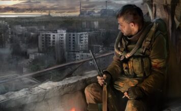 Оригинальная трилогия S.T.A.L.K.E.R. вышла на Xbox и PlayStation — трейлер и подробности S.T.A.L.K.E.R. Legends of the Zone Trilogy