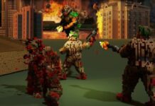 Вышел мод Brutal Voxel Doom для Doom II — он делает все модели трёхмерными и повышает градус жестокости