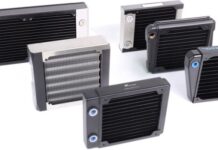 Исследование выявило подмену дорогой меди дешевыми материалами во многих радиаторах СЖО