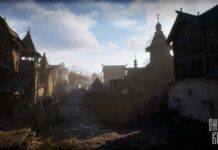 В VK Play вышла демоверсия «Смуты» — почти без сражений