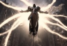 Nvidia раскрыла, когда в Diablo IV появится рейтрейсинг, и показала Black Myth: Wukong с трассировкой пути