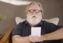 «Чего трясёшься, брат?»: глава Epic Games в письме Гейбу Ньюэллу назвал Valve «мерзавцами»