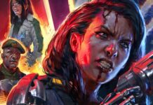 Phantom Fury уже близко — дата выхода в Steam и взрывной трейлер продолжения ретрошутера Ion Fury