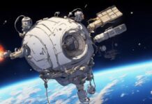 NASA свернуло проект по дозаправке спутников — у подрядчика не хватило опыта и выросли аппетиты