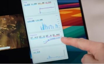 Процессор нового MacBook Air разогревается до 114 ºC под нагрузкой