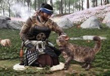 Скорый анонс ПК-версии Ghost of Tsushima подтвердил ещё один инсайдер