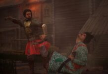 Историчность, возможности, ограничения: геймплей и подробности боевой системы «Смуты»