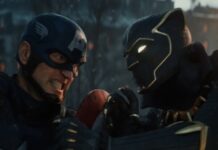 Сюжетный трейлер и сроки выхода Marvel 1943: Rise of Hydra — одиночного экшена на Unreal Engine 5.4 от соавтора Uncharted