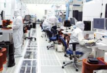 Власти США попытаются заставить нидерландскую ASML не обслуживать оборудование, установленное в Китае