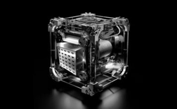 В США создали импульсный двигатель на водяном топливе с термоядерным форсажем