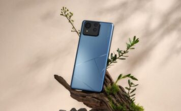 Asus представила большой флагманский смартфон Zenfone 11 Ultra по цене от €999