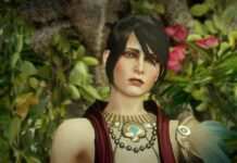 Надёжный инсайдер рассказал, когда ждать Dragon Age: Dreadwolf