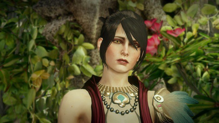 Надёжный инсайдер рассказал, когда ждать Dragon Age: Dreadwolf 1 ee3a25c81c136270f605a81e879a46f3