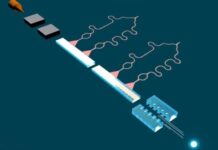 Учёные приблизились к созданию ускорителя электронов размером с обувную коробку