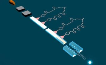 Учёные приблизились к созданию ускорителя электронов размером с обувную коробку