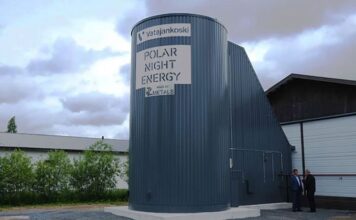 В Финляндии построят 1-МВт аккумулятор тепловой энергии на основе песка — он сможет неделю отапливать небольшой город