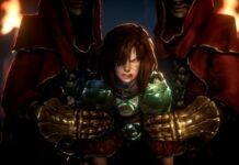 No Rest for the Wicked получила 16 минут геймплея и дату выхода в раннем доступе Steam — это смесь Dark Souls и Diablo от создателей Ori
