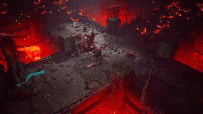 Авторы How to Survive и Warhammer: Chaosbane анонсировали кооперативный «дьяблоид» о борьбе с драконами Dragonkin: The Banished 5 5103f71d001d7a7dd8b3de0831a7b503