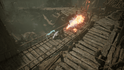 Авторы How to Survive и Warhammer: Chaosbane анонсировали кооперативный «дьяблоид» о борьбе с драконами Dragonkin: The Banished 3 6968aae76a1f606e2bd4b70dba9533b5