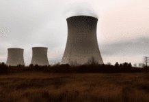 В Германии бывшие АЭС начали использовать под аккумуляторные хранилища энергии