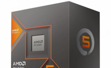Ryzen 5 8600G — не флагман, но очень близко. Тесты показывают, что iGPU этого процессора очень близок к Ryzen 7 8700G