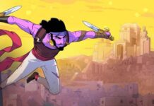 «Напоминает «Аладдина» со SNES»: вышел первый трейлер роглайт-экшена The Rogue Prince of Persia от соавторов Dead Cells