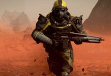 В кооперативном шутере Helldivers 2 назревает «Демократическая Детонация» — 11 апреля стартует боевой пропуск с наградами