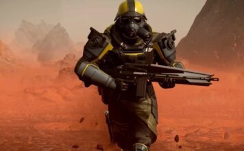 В кооперативном шутере Helldivers 2 назревает «Демократическая Детонация» — 11 апреля стартует боевой пропуск с наградами