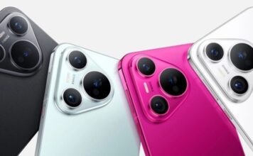 Huawei представила флагманские смартфоны Pura 70, 70 Pro, 70 Pro+ с чипами Kirin и камерами с переменной диафрагмой