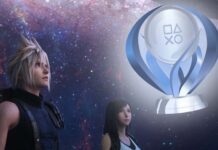 Square Enix случайно сделала «платину» в Final Fantasy VII Rebirth недостижимой — временное решение есть, но не для всех