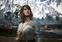 Разработчики «первой полноценной» российской ААА-игры вышли из тени — новый трейлер амбициозного ролевого экшена Distortion