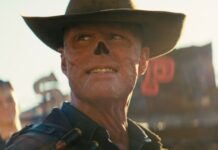 Кинокомиссия Калифорнии, похоже, раскрыла планы Amazon на второй сезон сериала Fallout