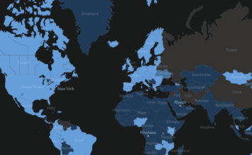 SpaceX отключит от Starlink нелегальных абонентов