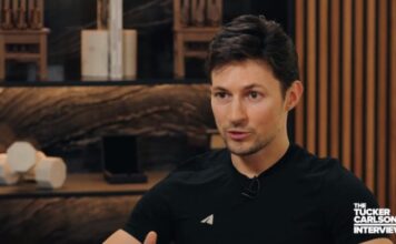 Дуров рассказал о давлении на Telegram и предрёк мессенджеру миллиард пользователей к 2025 году