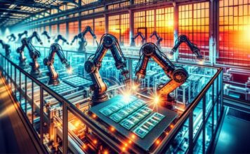 «Микрон» нашёл партнёров для повышения импортозамещения на производстве микросхем