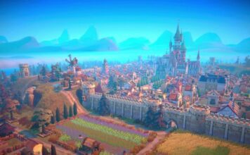 Сказочная стратегия Fabledom покинет королевство раннего доступа Steam уже совсем скоро — дата выхода 1.0 и анонс консольных версий