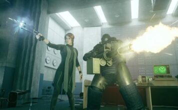 Тень Tencent, затраты на ремейки Max Payne и прогресс Condor: создатели Alan Wake и Control отчитались о новых успехах