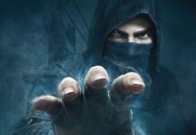 Epic Games Store устроил раздачу The Outer Worlds: Spacer’s Choice Edition и Thief, но российских игроков оставил без подарков