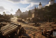 Второй патч для «Смуты» исправляет ошибки в заданиях, повышает скорость установки игры и устраняет проблему с выдачей достижений