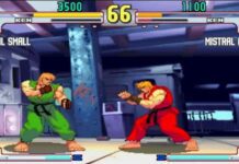 Языковые модели ИИ сразились друг с другом в импровизированном турнире по Street Fighter III