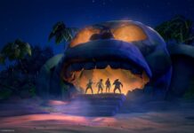 Авторы Sea of Thieves раскрыли особенности грядущей версии для PS5: кроссплей на старте, 4K при 60 кадрах/c и кое-что ещё