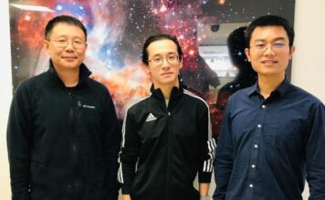 Физики обосновали существование тёмной материи повышенной плотности