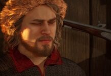 «Вера в отечественный игропром начинает угасать»: появились первые отзывы критиков и геймеров о «Смуте»